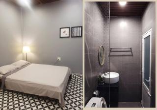 Quynh's Homestay - Tuy Hoa - 9