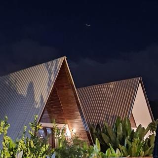 Volcano White Glamping - Kubupenlokan - 0