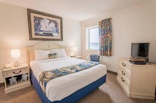 Camelot By the Sea, Unit 601, 3 Bedroom, 2 Bath, Direct Ocean Front, Park on Same Level as Condo - 4