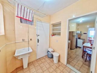 Apartamento Beira Mar com vista - Guarapari - 4