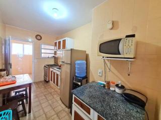 Apartamento Beira Mar com vista - Guarapari - 3