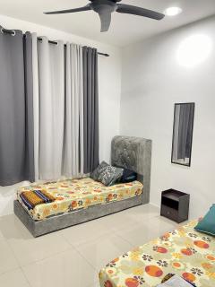 Farisya Guest House Bandar Jengka - Bandar Pusat Jengka - 1