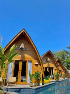 Abian Klumpu Villa & Spa Sanur Bali - Sanur - 7
