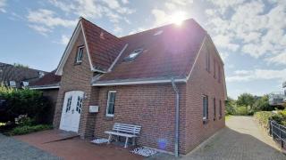Haus-Trischen-Whg-04 - Sankt Peter-Ording - 6