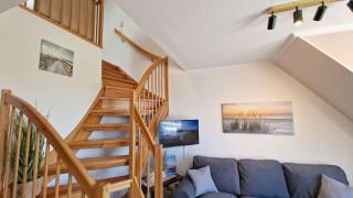 Haus-Trischen-Whg-04 - Sankt Peter-Ording - 5