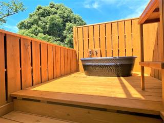 熱海ルピナス絶景露天風呂付の一棟貸 - 7