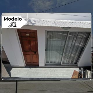 Apart-Hotel Katari - 1