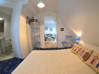 **Charmant T2 à 200m de la plage avec balcon et parking privé à Villers-sur-Mer** - FR-1-712-80 - 7