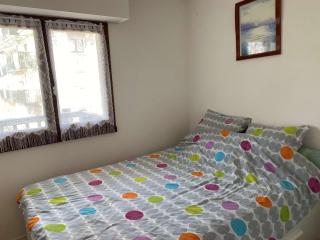 Appartement 2 pièces avec balcon et parking proche plage - FR-1-712-81 - 8