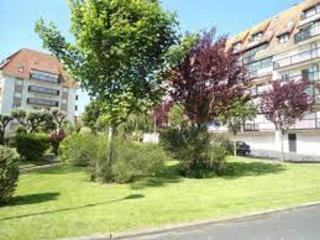 Appartement 2 pièces avec balcon, parking, proche plage et lac à Villers-sur-Mer - FR-1-712-81 - Villers-sur-Mer - 1