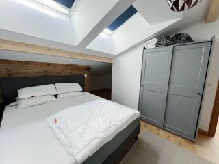 Charmant duplex avec Wi-Fi et parking privé aux Gets - FR-1-671-263 - Les Gets - 2
