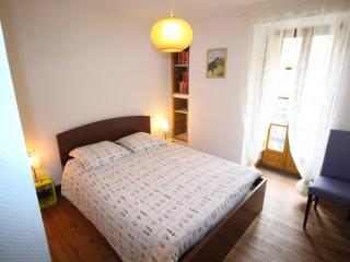 Duplex 140 m² pour 8 pers. à Luchon proche télécabine et thermes, tout confort, wifi, animaux OK - FR-1-313-231 - Luchon - 9