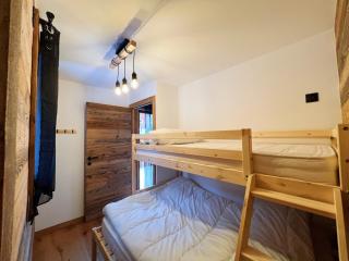 Charmant appartement aux Gets, 2 chambres, Wi-Fi, parking inclus - FR-1-671-265 - 2