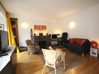 Duplex 140 m² pour 8 pers. à Luchon proche télécabine et thermes, tout confort, wifi, animaux OK - FR-1-313-231 - Luchon - 5