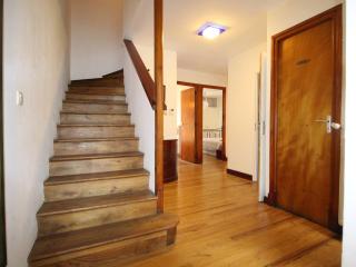 Duplex 140 m² pour 8 pers. à Luchon proche télécabine et thermes, tout confort, wifi, animaux OK - FR-1-313-231 - Luchon - 4