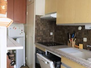 Appartement T2 à Royan - Plage de Pontaillac - 2 adultes/2 enfants, terrasses, parking, proche commerces - FR-1-738-32 - Royan - 4