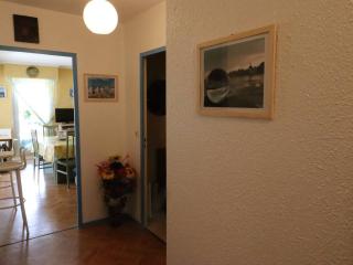 Appartement T2 à Royan - Plage de Pontaillac - 2 adultes/2 enfants, terrasses, parking, proche commerces - FR-1-738-32 - Royan - 2