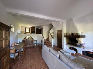 Villa à Cavalaire-sur-Mer: proche plages, jardin, 3 chambres, balcon, terrain de pétanque - FR-1-100-338 - Cavalaire-sur-Mer - 7