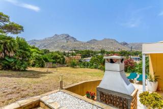 Villa Alexandria - Cala de Sant Vicenc - 8