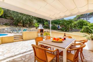 Villa Alexandria - Cala de Sant Vicenc - 6