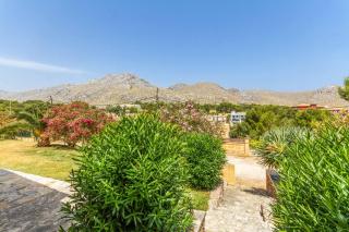 Villa Alexandria - Cala de Sant Vicenc - 4