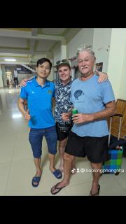 Phong Nha Midtown Hotel - Phong Nha - 3