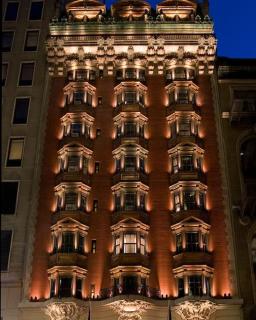 The Renwick Duplex at The Mansfield Midtown - 5