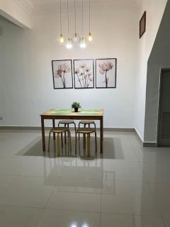 SW Homestay Kota Warisan, Sepang - Sepang - 1