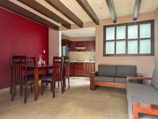 Villas Nasiá - Città di Oaxaca - 8