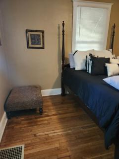 Midtown charm - Memphis - 7