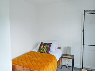 The Townhouse - Gainsborough - 2