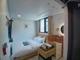 ION Hotel Dongdaemun - Seul - 5