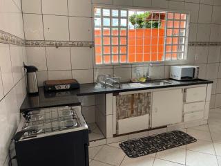 Casa Grande Centro - Rio Verde - 4