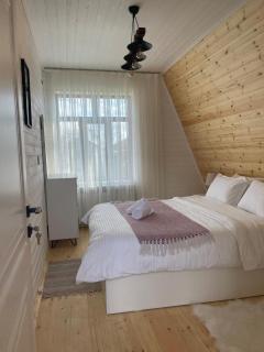Riverfront Chalet Ismayilli - Talıstan - 8