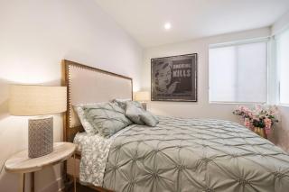 9 Advantages Center Santa Manica - 1