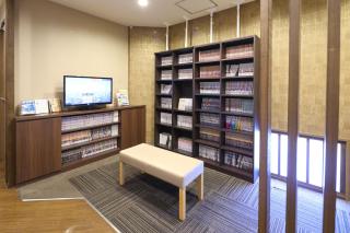 Dormy Inn Chiba City Soga - Chiba - 4