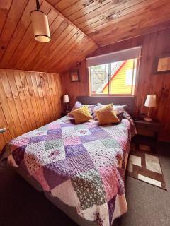 Cabañas Emma - Osorno - 4