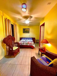 Hotel Tierra de Volcanes - San Ramón - 7