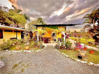 Hotel Tierra de Volcanes - San Ramón - 3