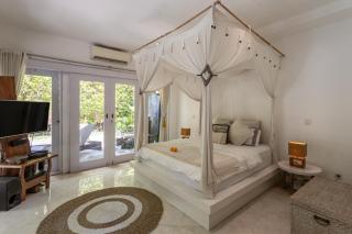 Balinese Paradise Luxury Villa - Canggu - 9