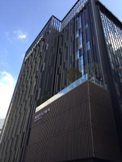 Hotel Midtown Richardson - 9