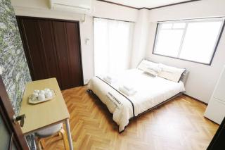難波黒門市場公寓房Room 503 - Osaka - 9
