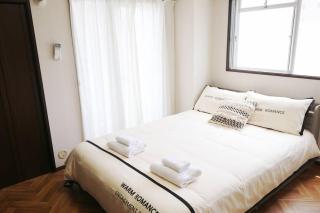 難波黒門市場公寓房Room 503 - Osaka - 7