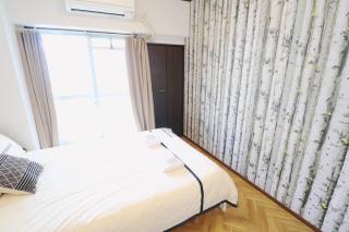 難波黒門市場公寓房Room 503 - Osaka - 5