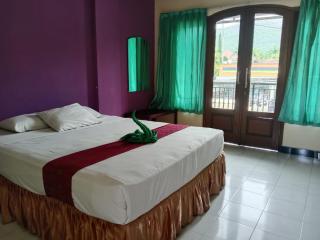 Grand Palem Hotel - Songgoriti - 7