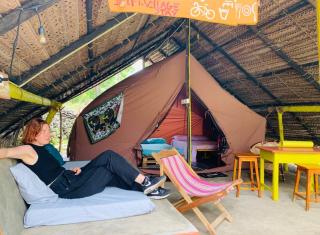 Delft Village Stay - Experience Based Local Island Stay in Jaffna - 2