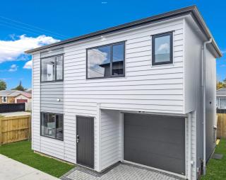 Affordable Holiday Home !! - Auckland - 0