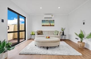 Affordable Holiday Home !! - Auckland - 5