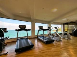 Costão das Tartarugas-Guarujá, Vista Privilegiada - 2