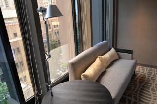Hotel Midtown Richardson - Taipei - 1